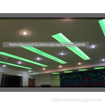 High Quality And High Brightness Led Tube With Various selected Colors